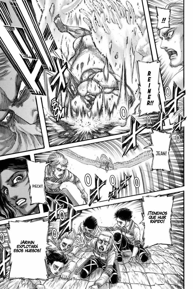 Read Attack onTitan ES Manga Online
