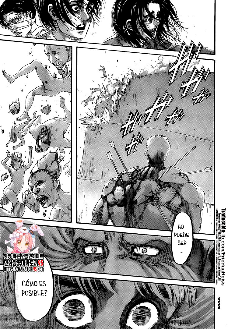 Read Attack onTitan ES Manga Online