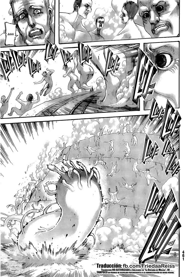 Read Attack onTitan ES Manga Online