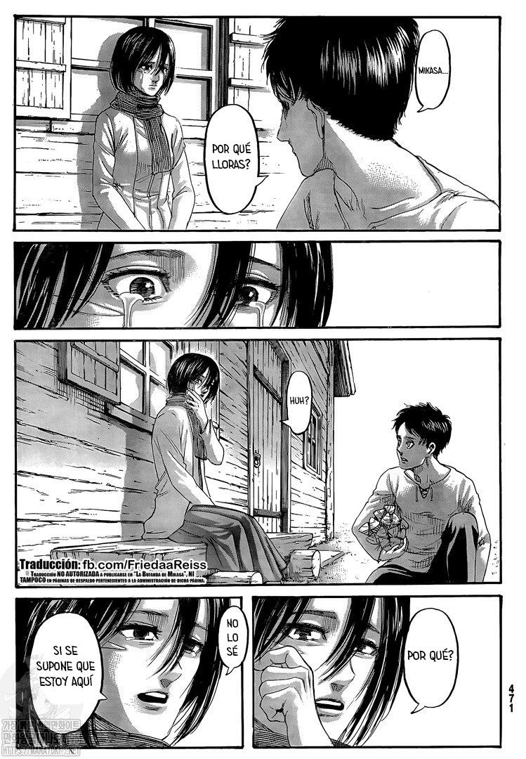 Read Attack onTitan ES Manga Online