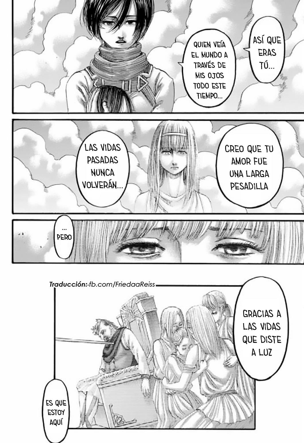 Read Attack onTitan ES Manga Online