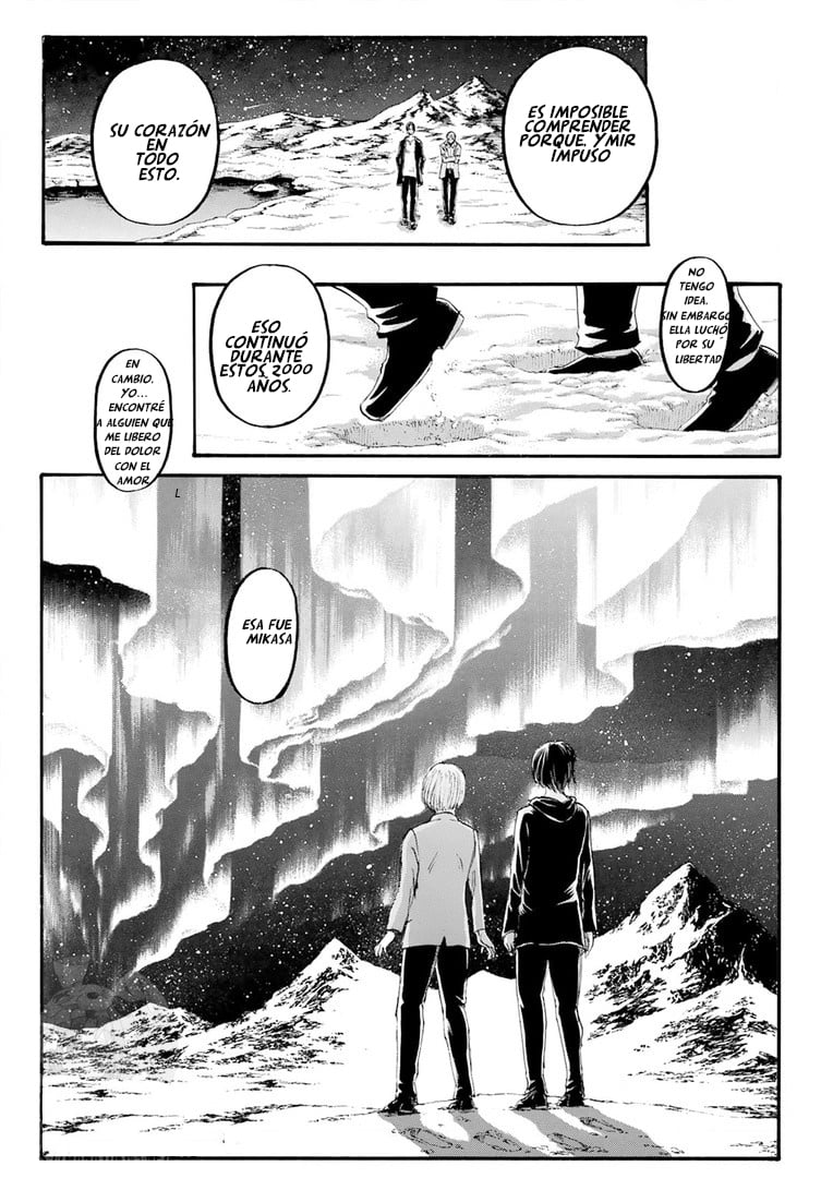 Read Attack onTitan ES Manga Online