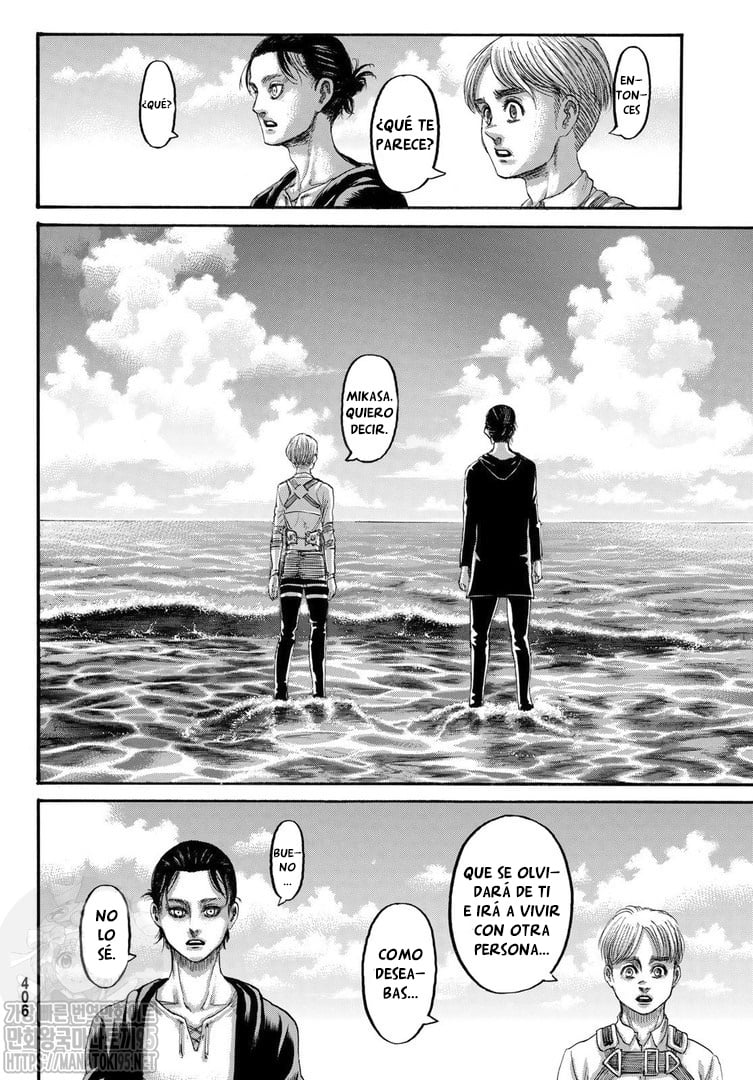 Read Attack onTitan ES Manga Online