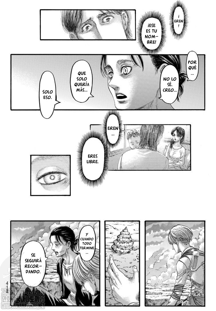 Read Attack onTitan ES Manga Online