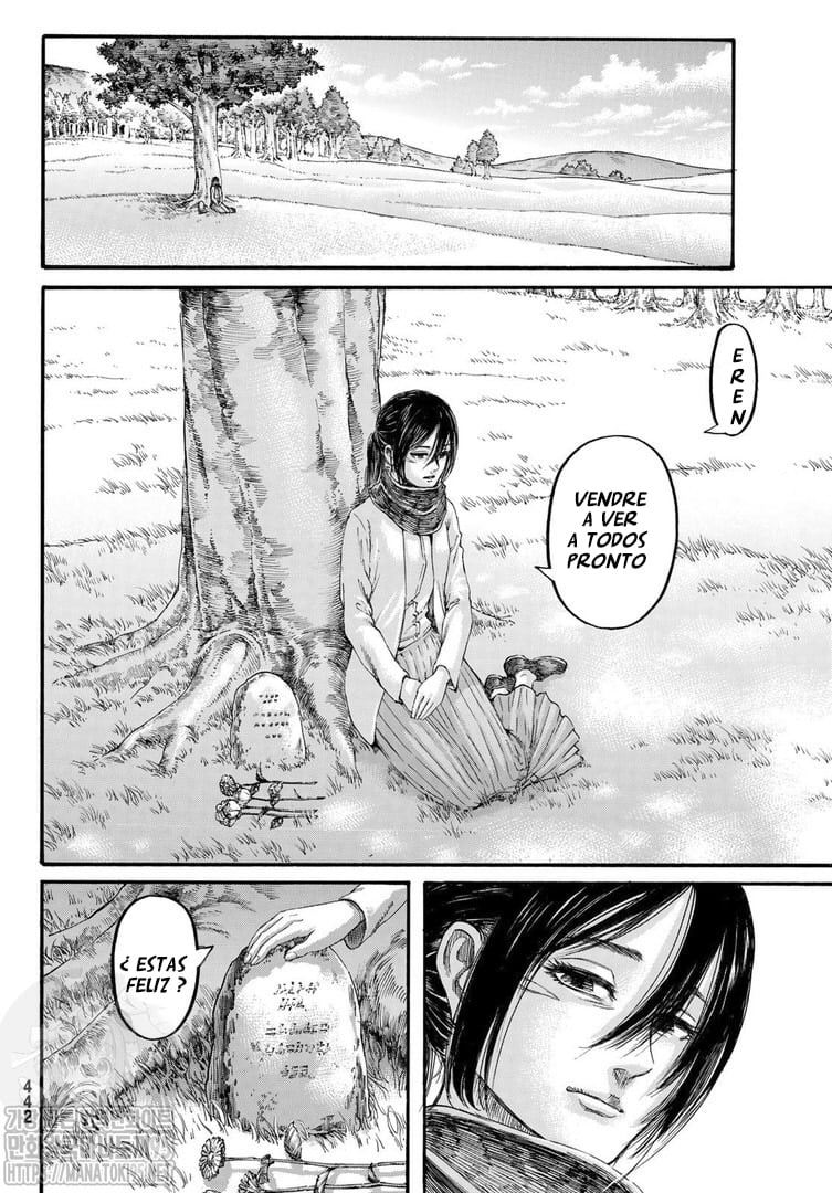 Read Attack onTitan ES Manga Online