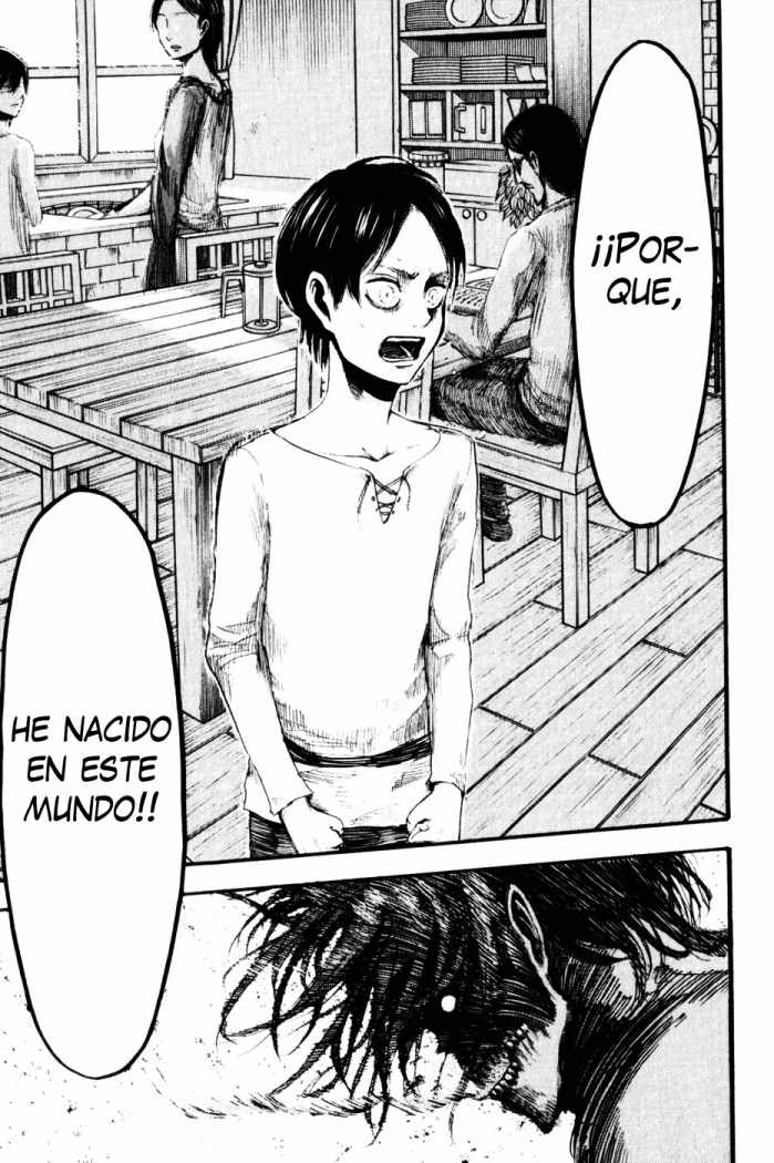 Read Attack onTitan ES Manga Online