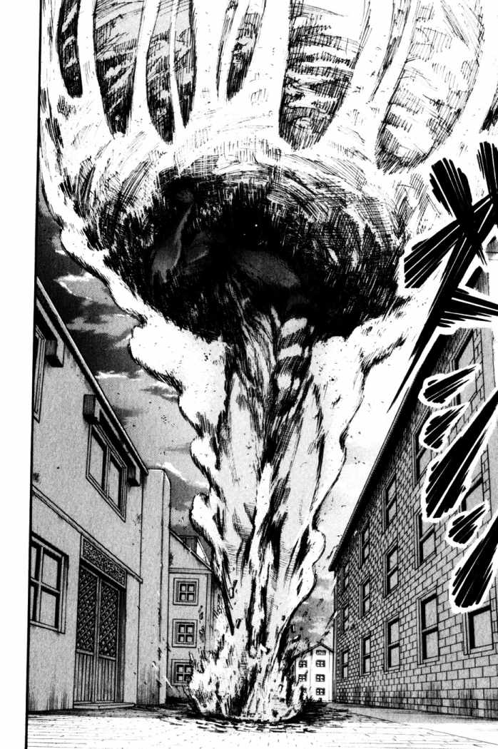 Read Attack onTitan ES Manga Online