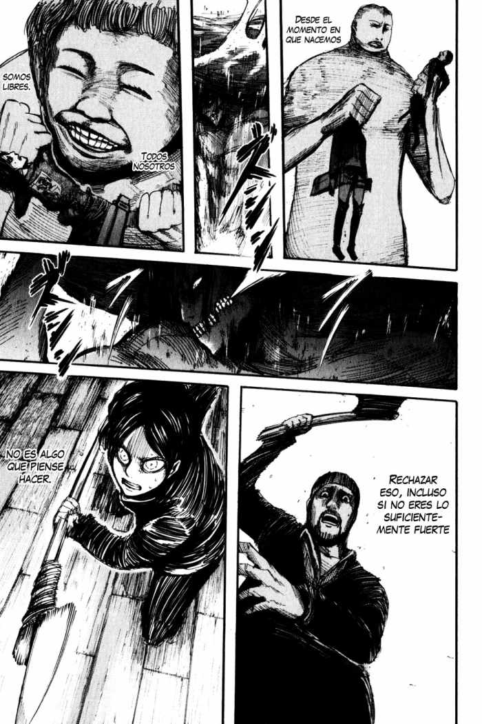 Read Attack onTitan ES Manga Online