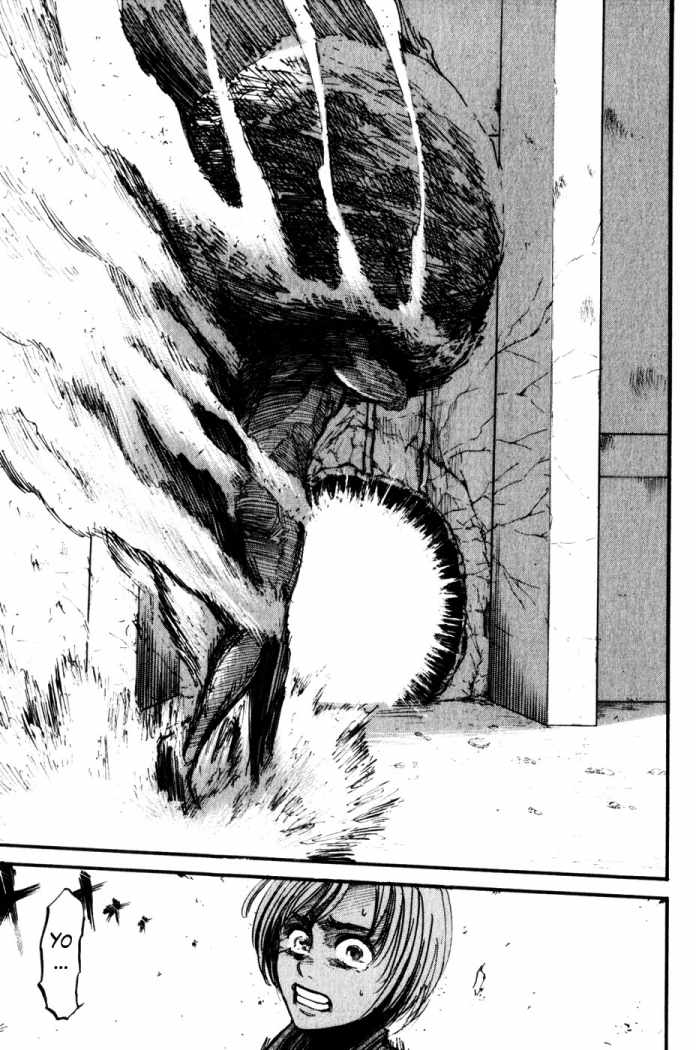 Read Attack onTitan ES Manga Online