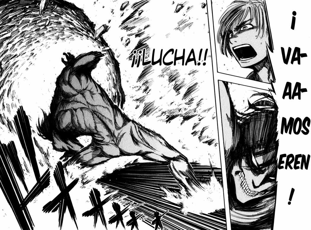 Read Attack onTitan ES Manga Online