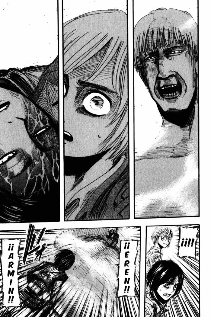 Read Attack onTitan ES Manga Online