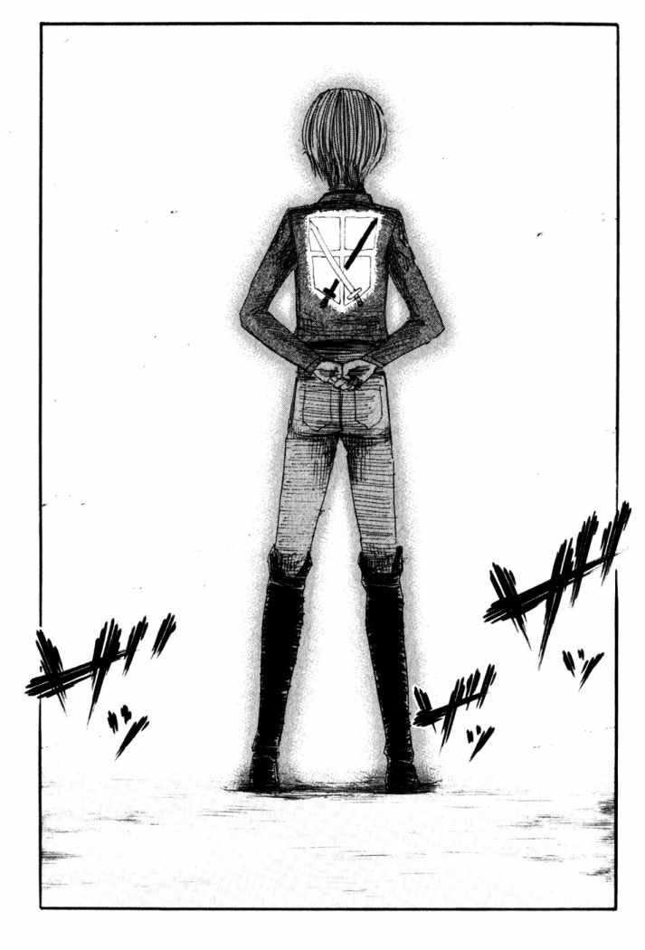 Read Attack onTitan ES Manga Online
