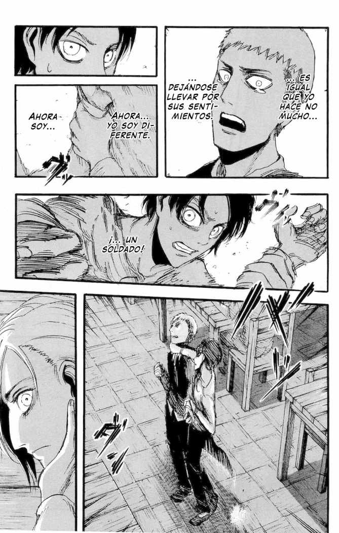 Read Attack onTitan ES Manga Online