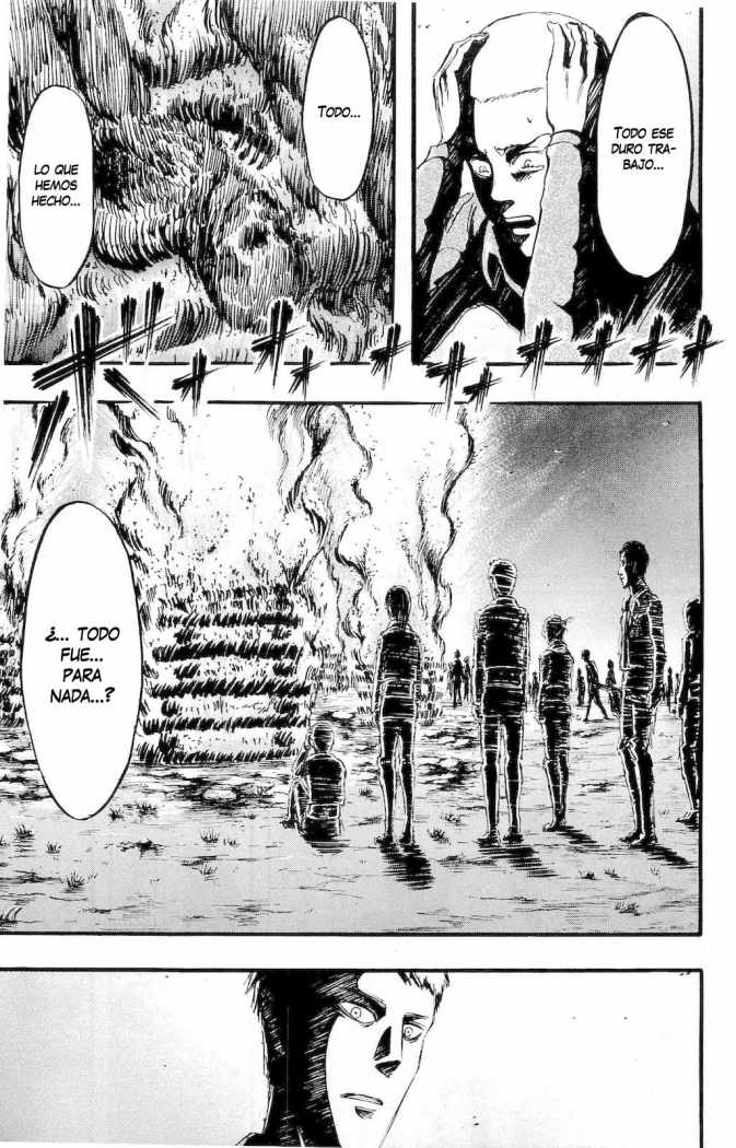 Read Attack onTitan ES Manga Online