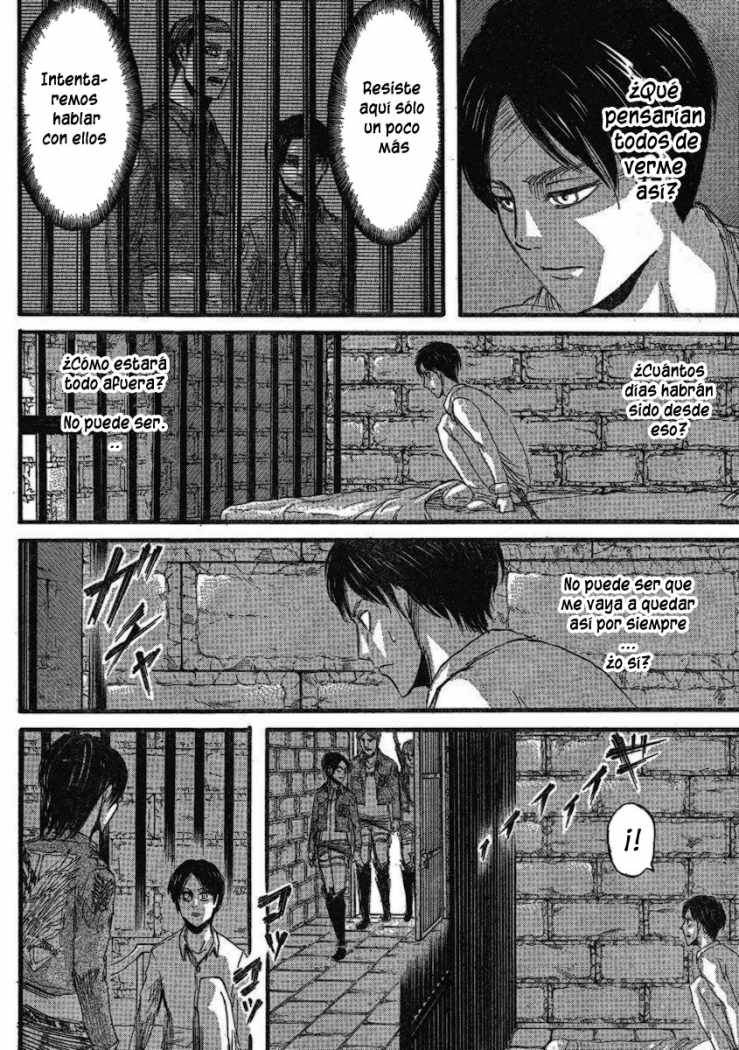 Read Attack onTitan ES Manga Online
