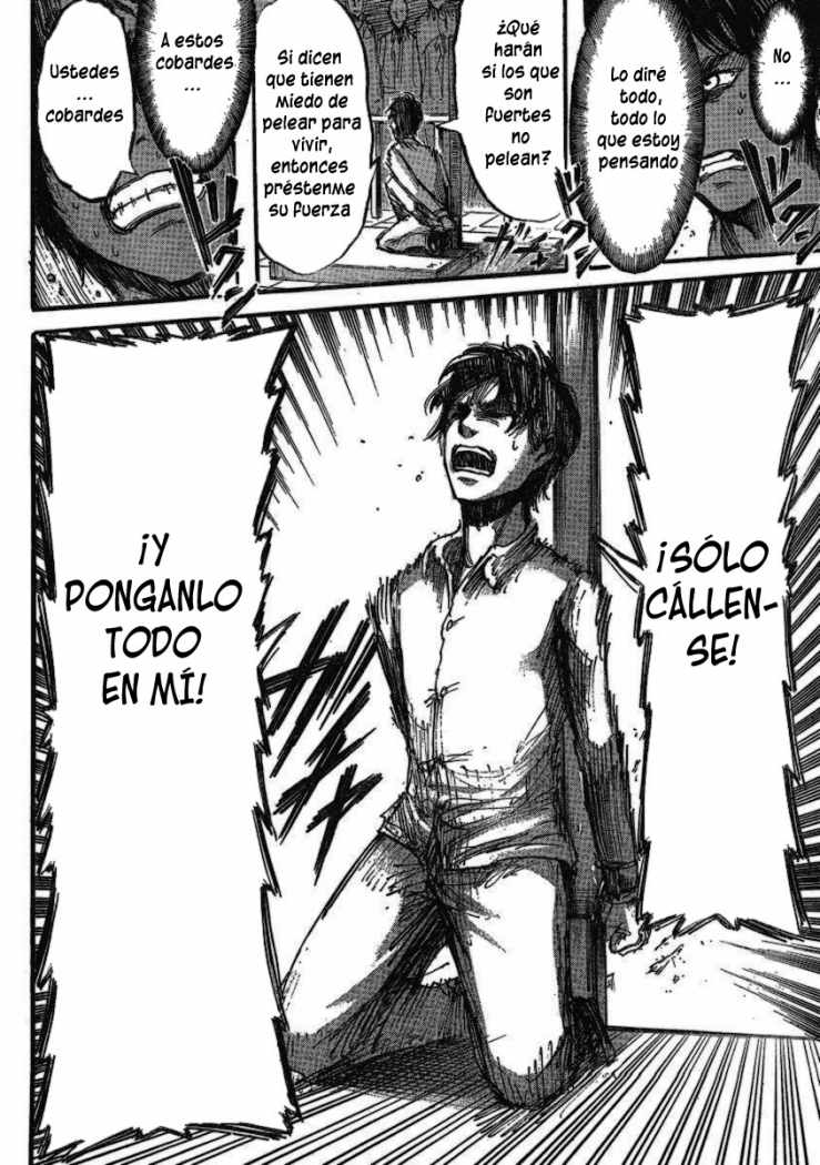 Read Attack onTitan ES Manga Online