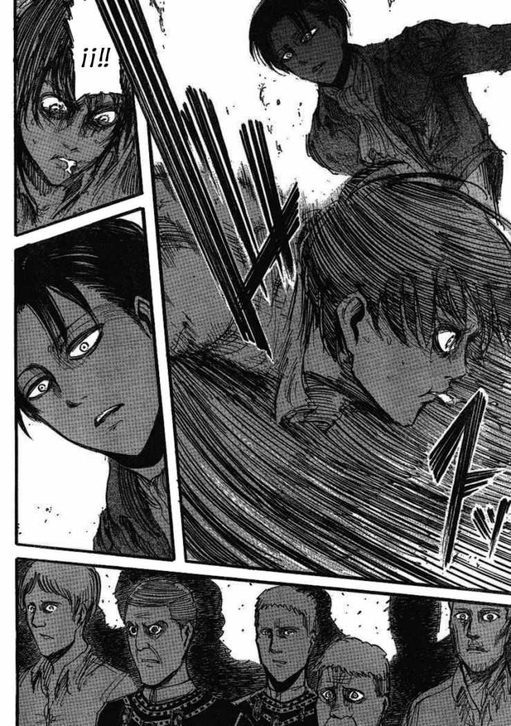 Read Attack onTitan ES Manga Online