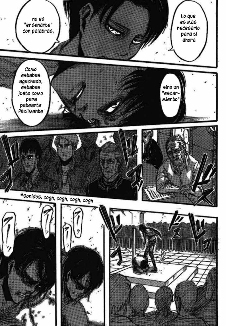 Read Attack onTitan ES Manga Online