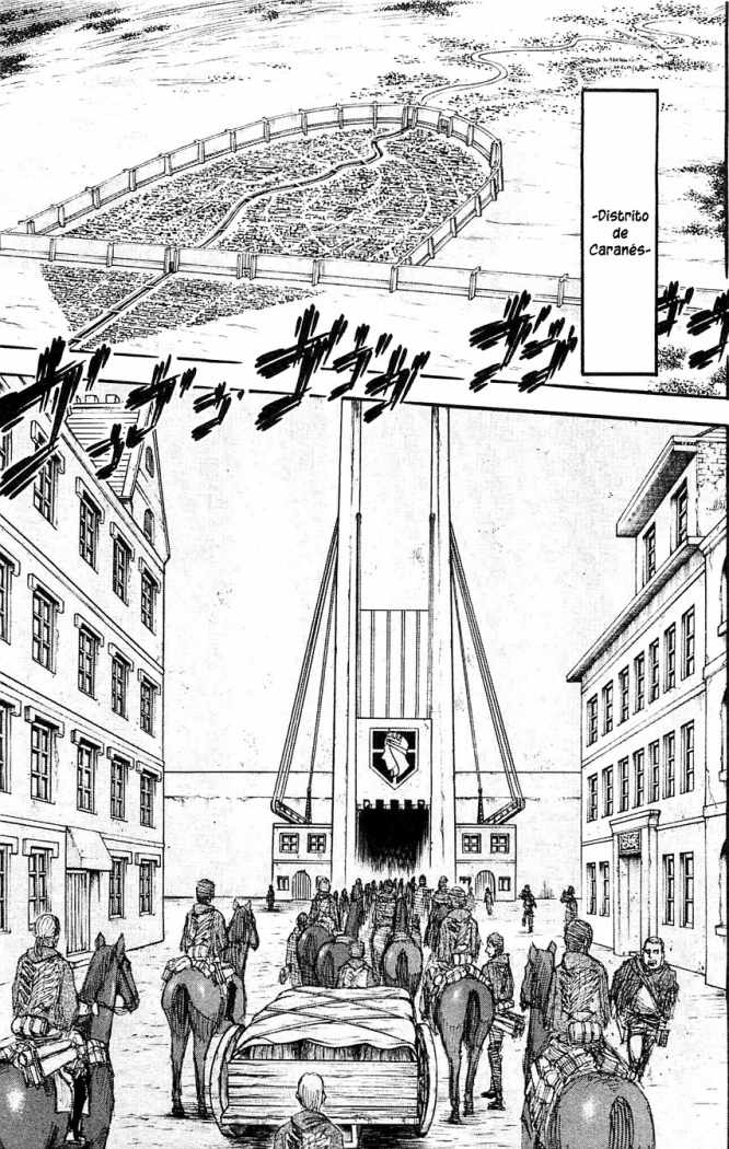 Read Attack onTitan ES Manga Online