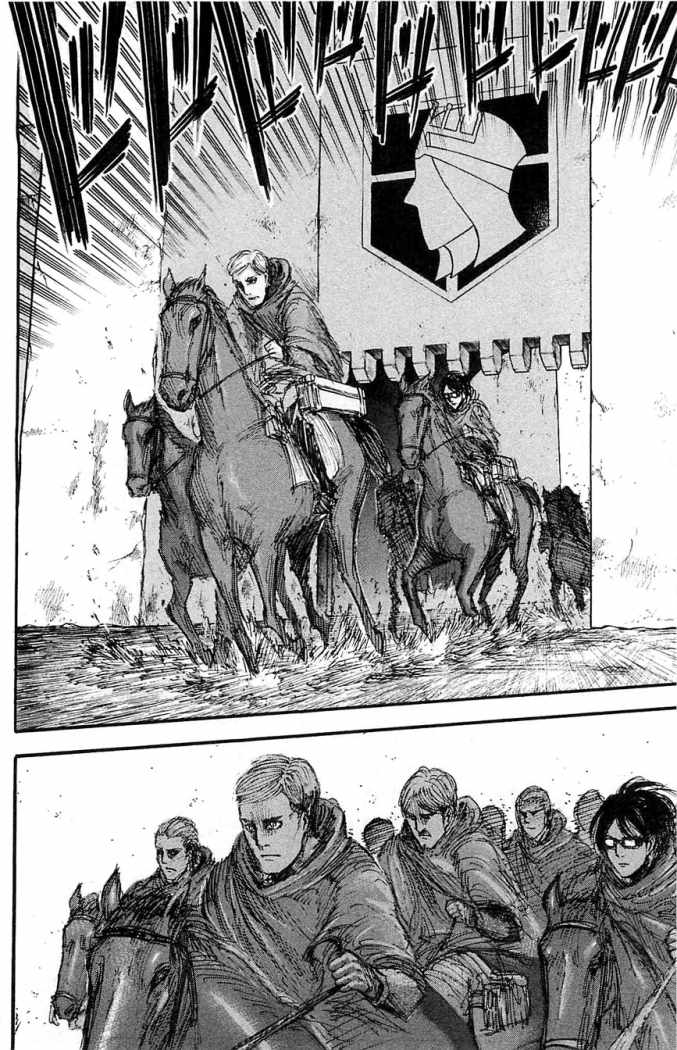 Read Attack onTitan ES Manga Online
