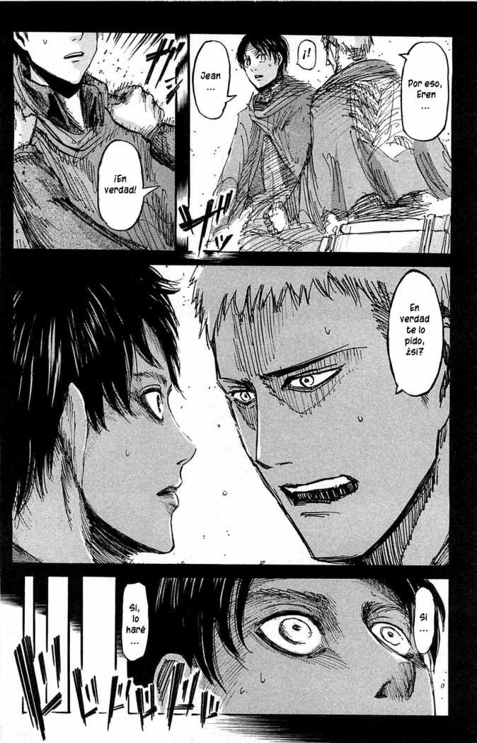 Read Attack onTitan ES Manga Online