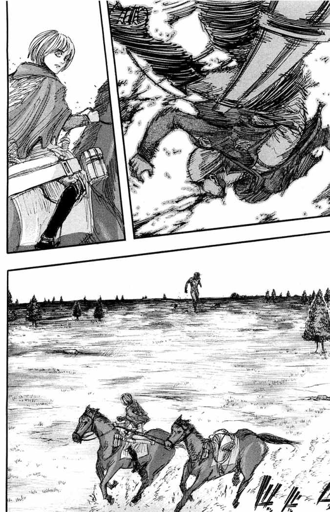 Read Attack onTitan ES Manga Online