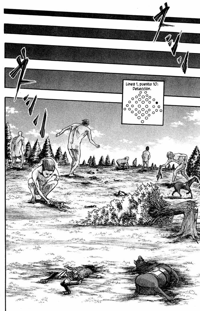 Read Attack onTitan ES Manga Online