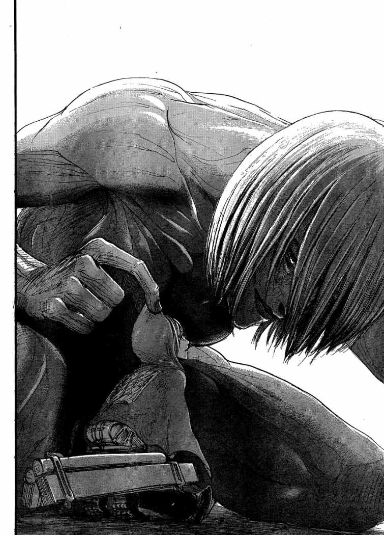 Read Attack onTitan ES Manga Online