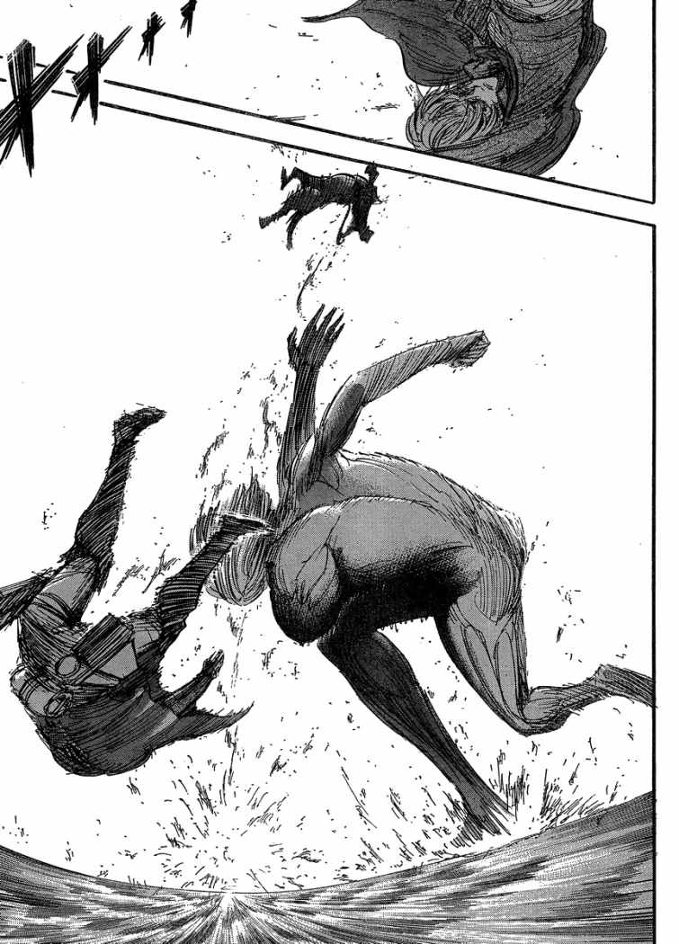Read Attack onTitan ES Manga Online