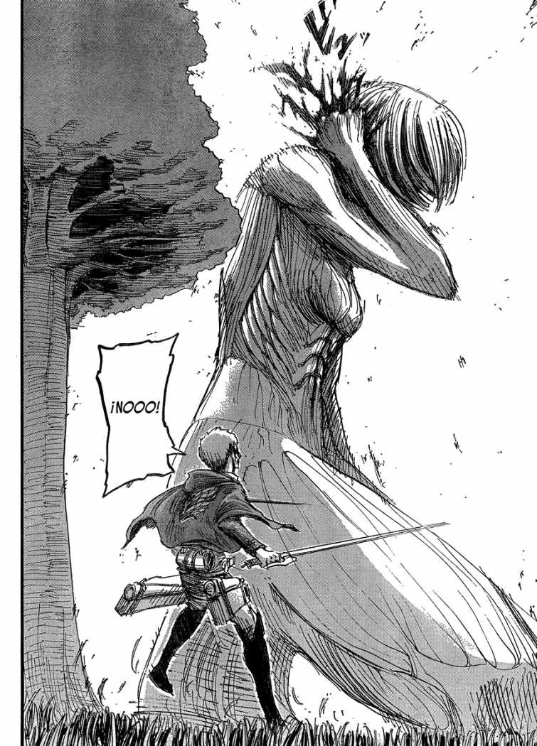 Read Attack onTitan ES Manga Online
