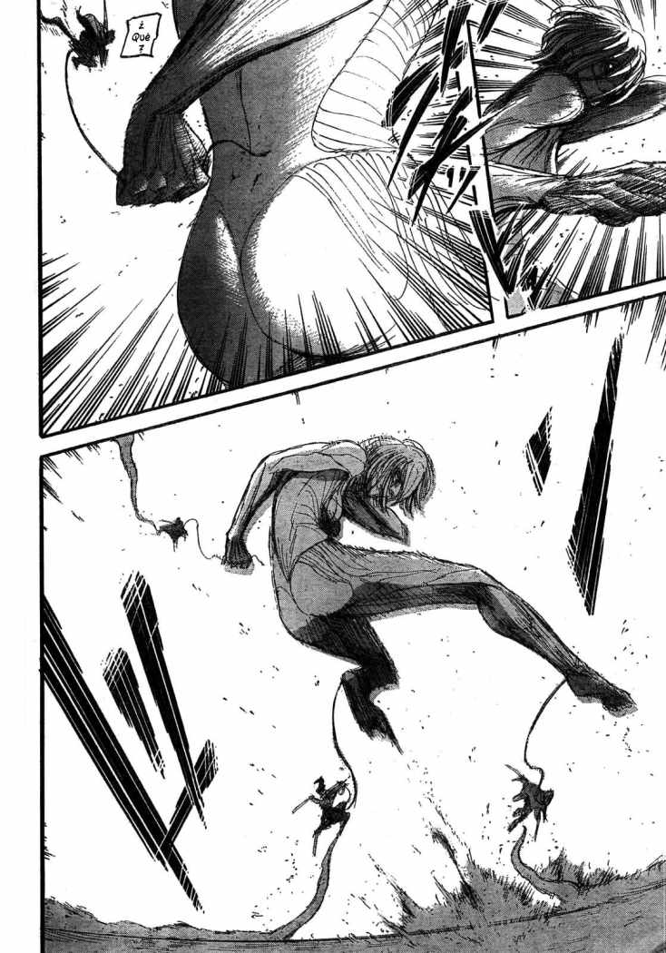 Read Attack onTitan ES Manga Online