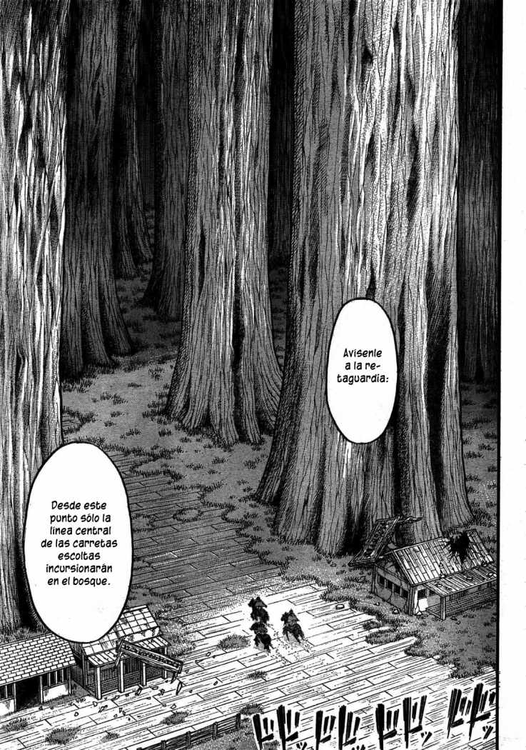 Read Attack onTitan ES Manga Online