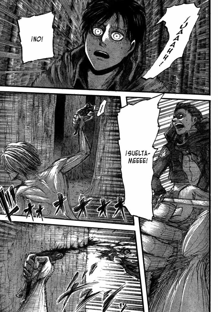 Read Attack onTitan ES Manga Online