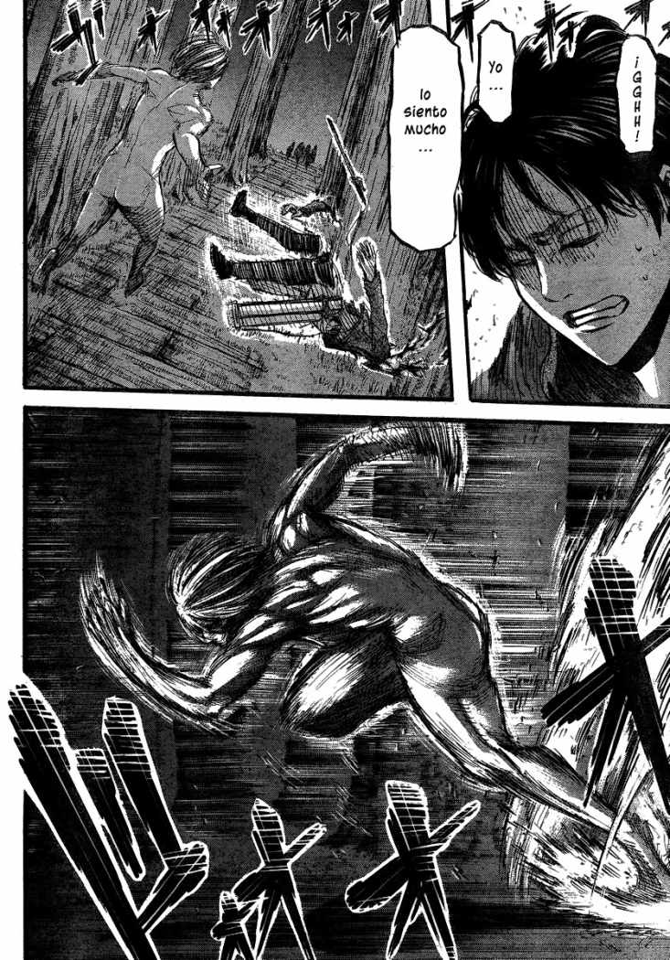 Read Attack onTitan ES Manga Online