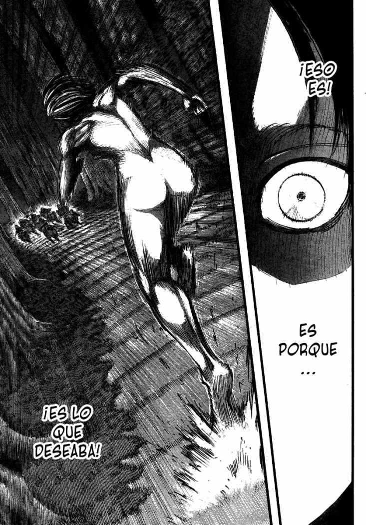 Read Attack onTitan ES Manga Online