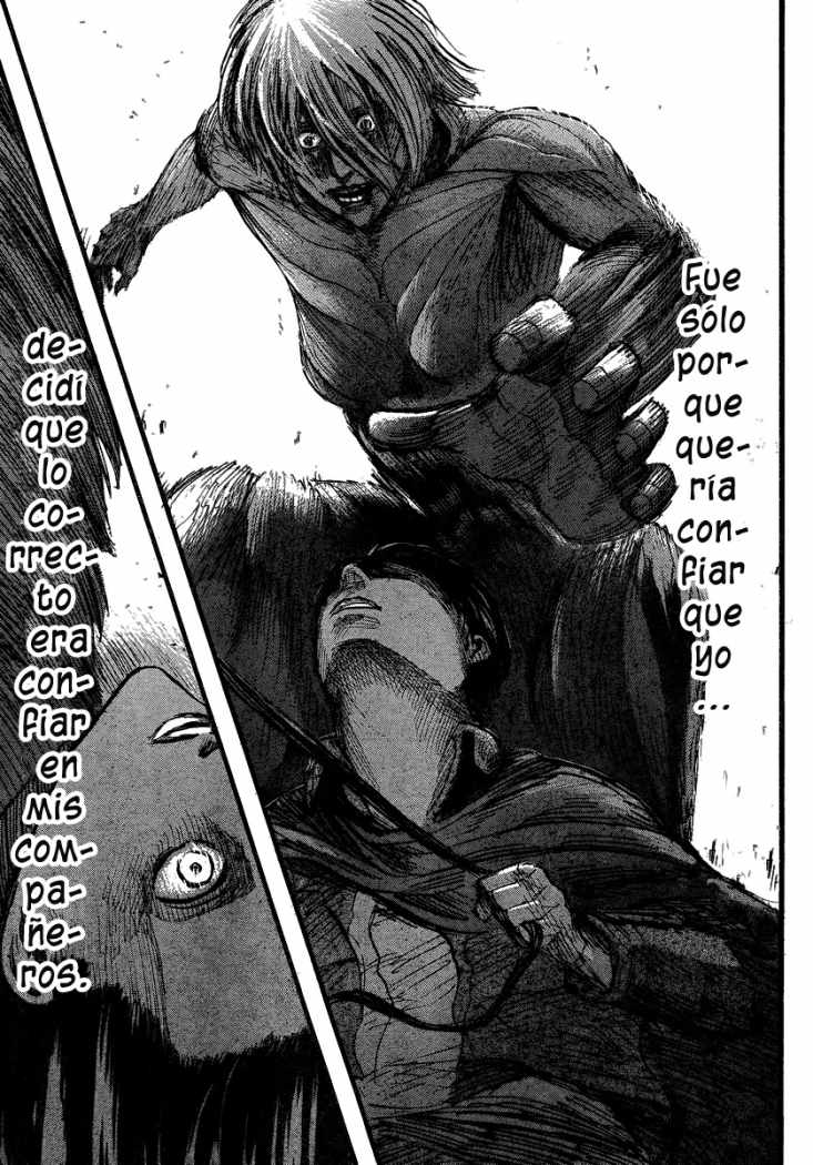Read Attack onTitan ES Manga Online