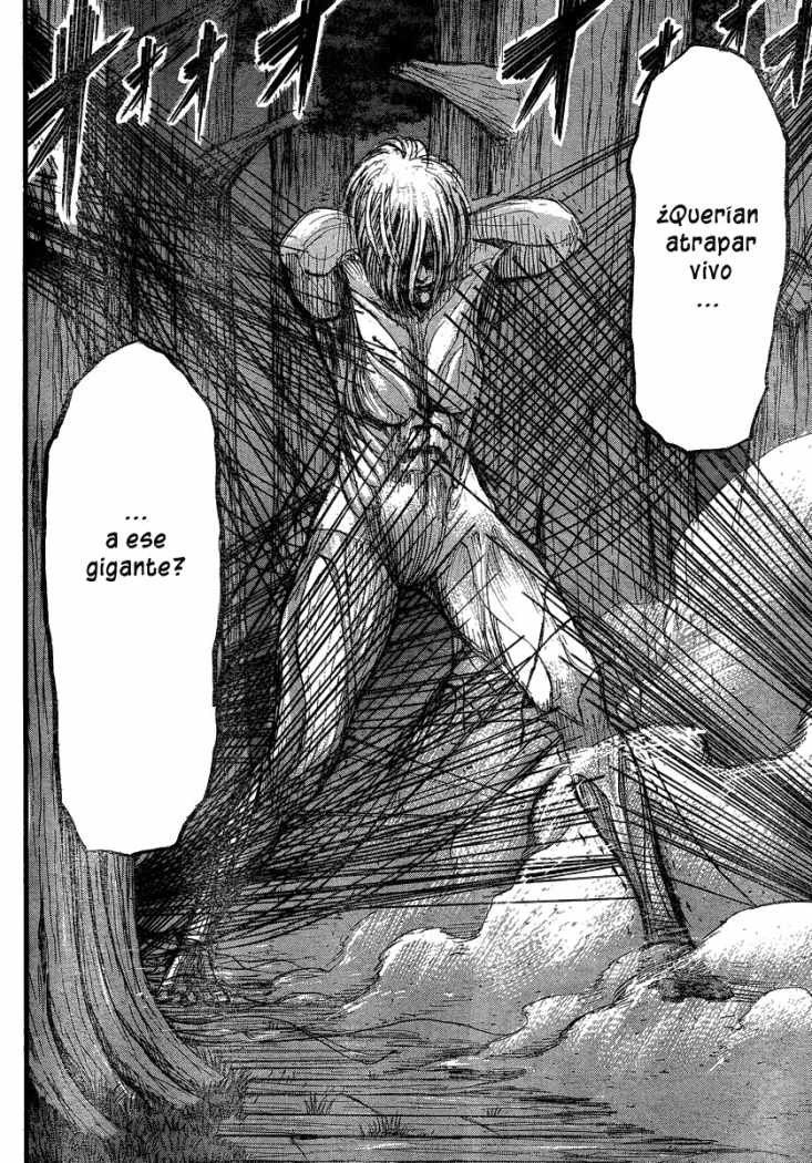 Read Attack onTitan ES Manga Online