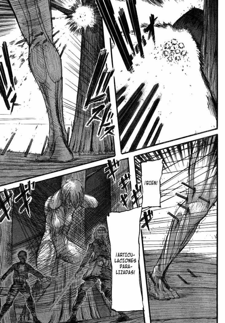 Read Attack onTitan ES Manga Online
