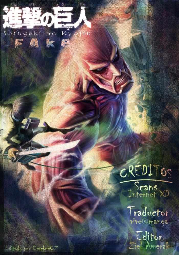 Read Attack onTitan ES Manga Online