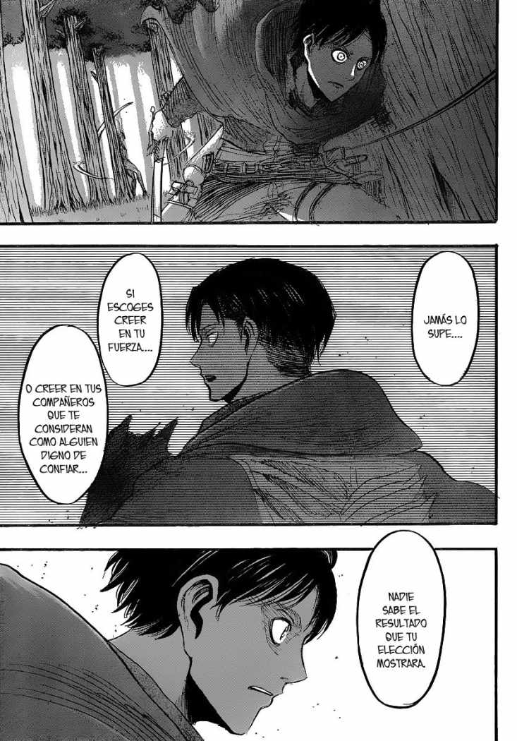 Read Attack onTitan ES Manga Online