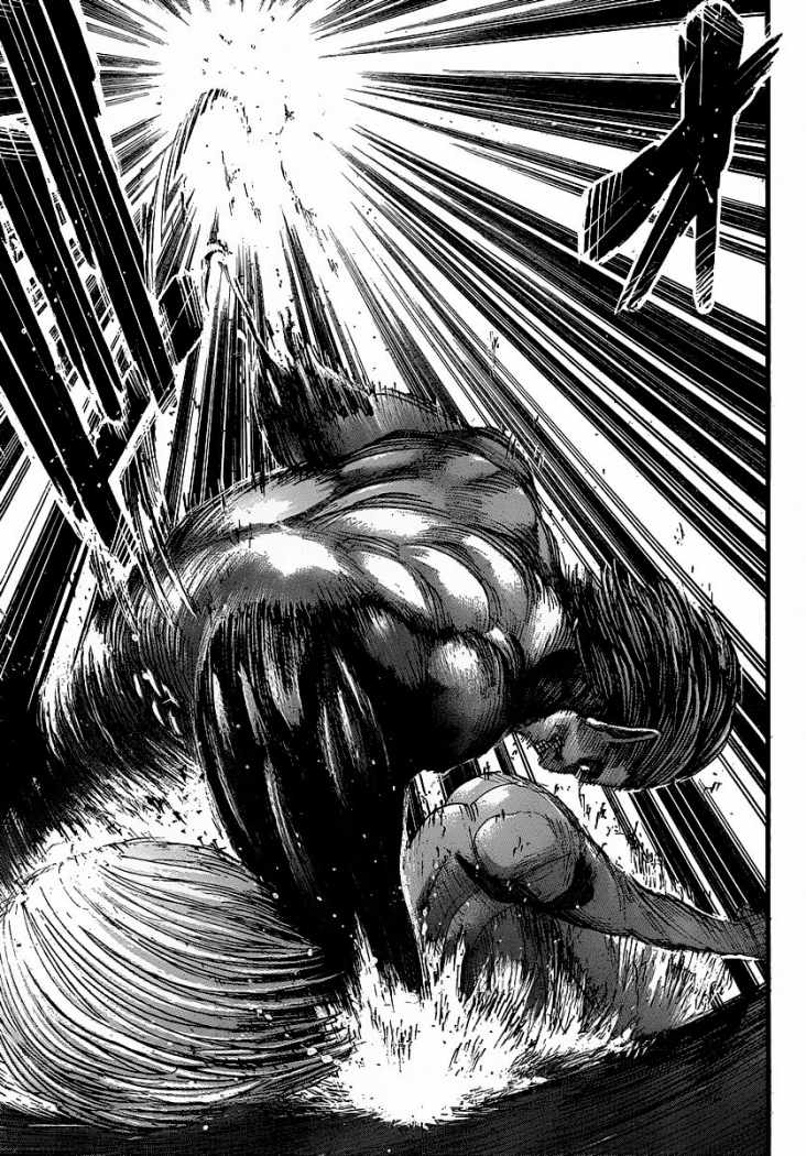 Read Attack onTitan ES Manga Online