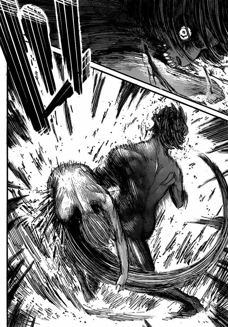 Read Attack onTitan ES Manga Online