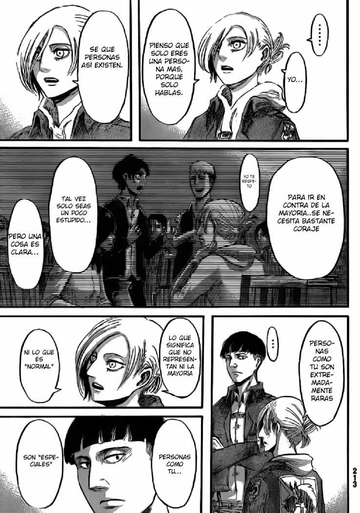 Read Attack onTitan ES Manga Online