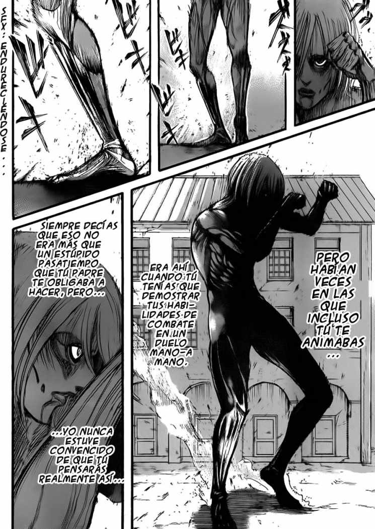 Read Attack onTitan ES Manga Online