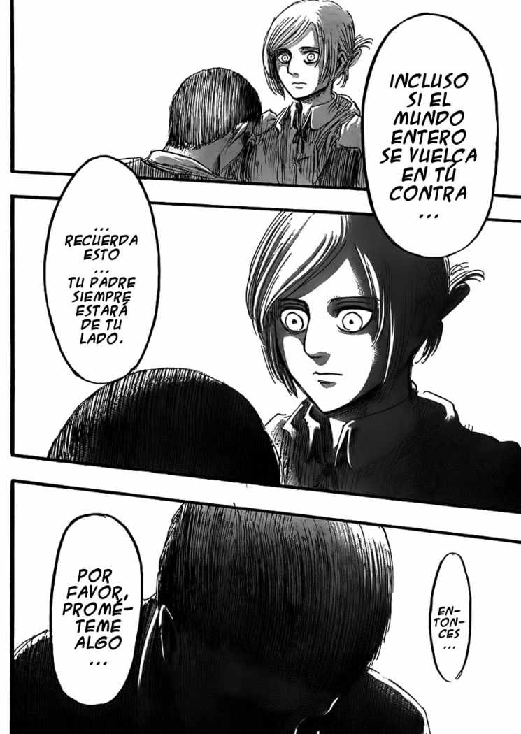 Read Attack onTitan ES Manga Online