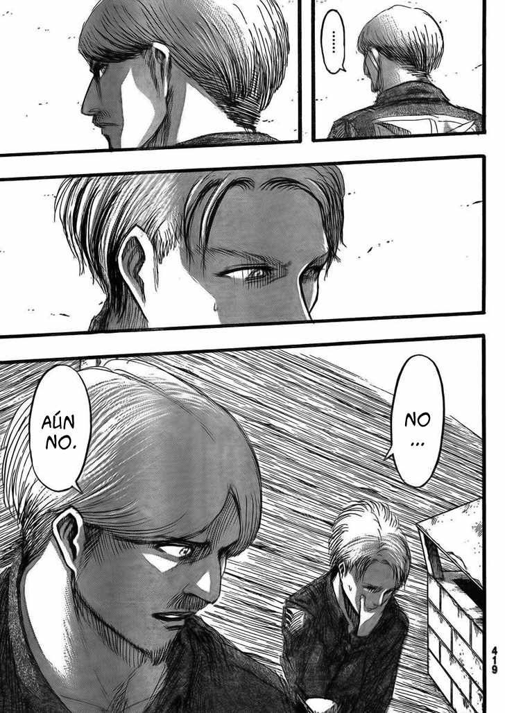 Read Attack onTitan ES Manga Online