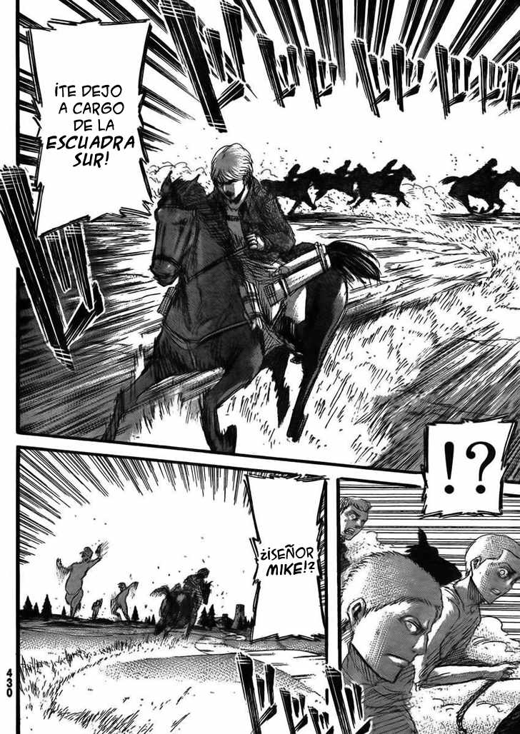 Read Attack onTitan ES Manga Online