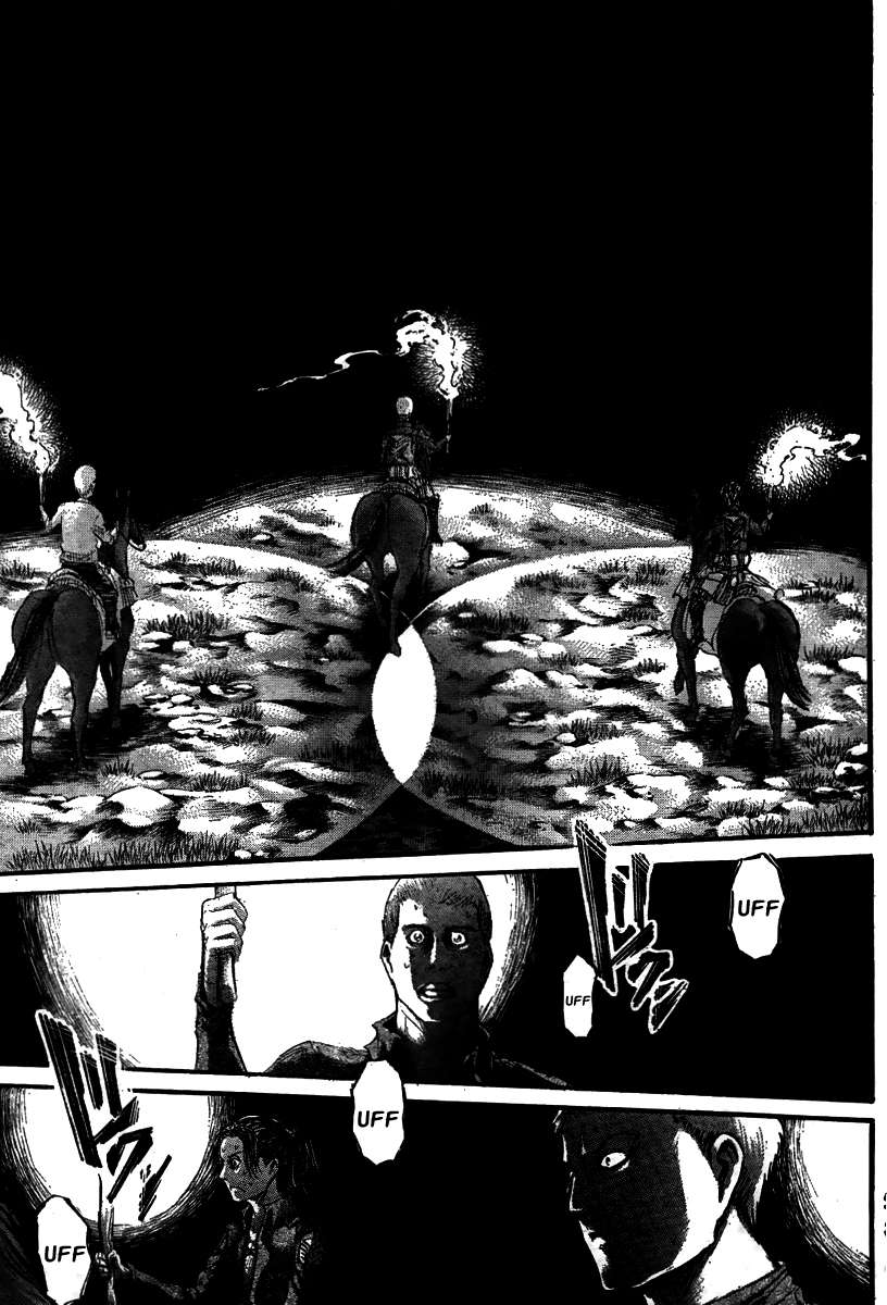 Read Attack onTitan ES Manga Online
