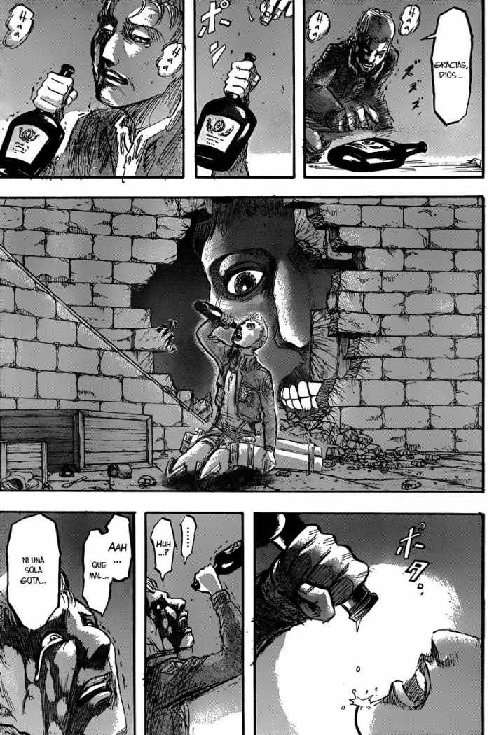 Read Attack onTitan ES Manga Online