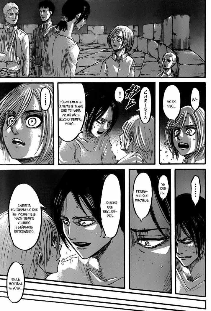 Read Attack onTitan ES Manga Online